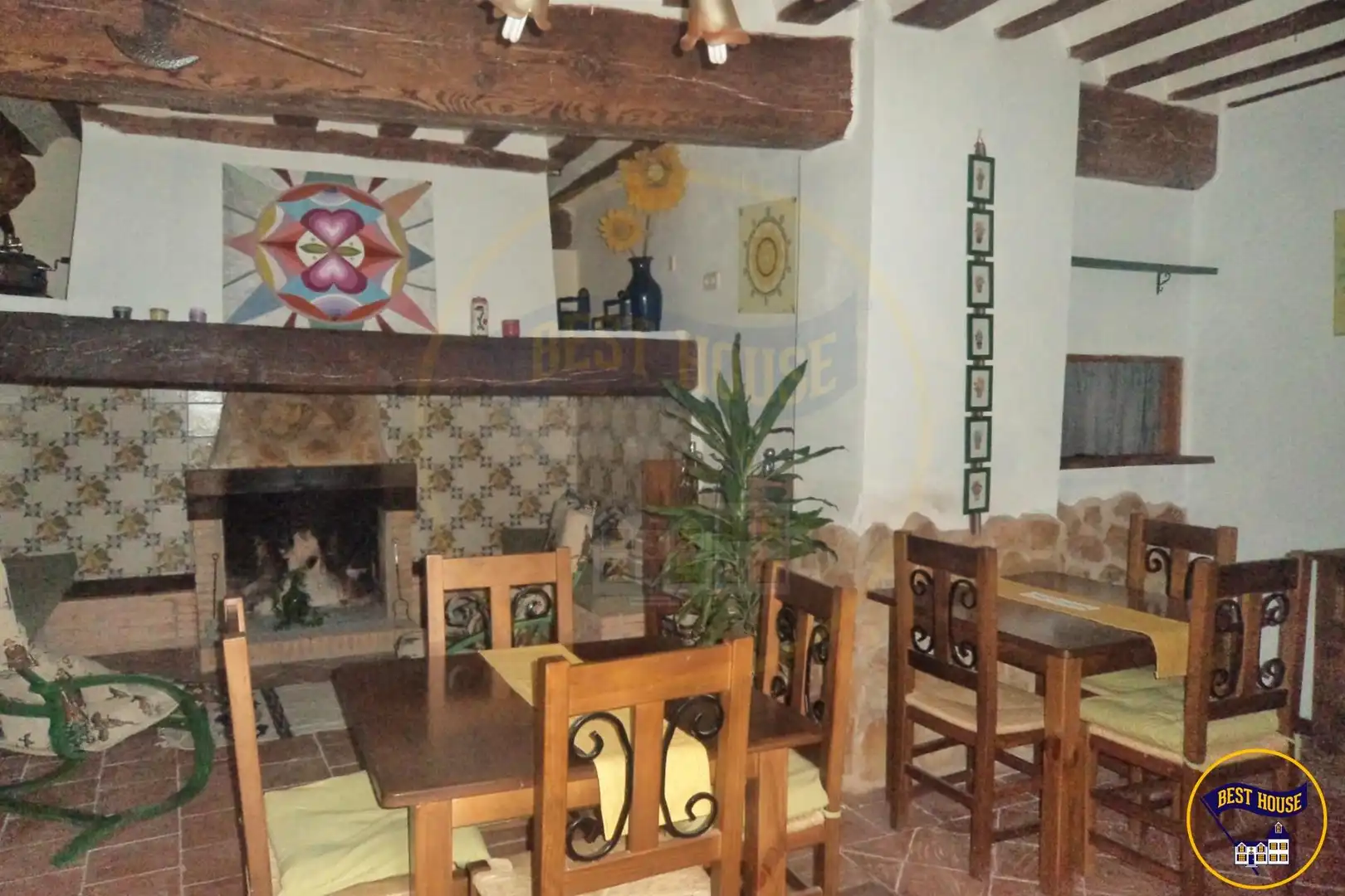 Casa o chalet en venta en Valverdejo con Calefacción, Trastero y Amueblado