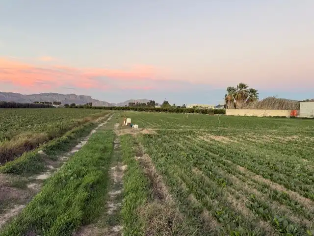 Casa en venda a Carril de los Murcia, imagen 17