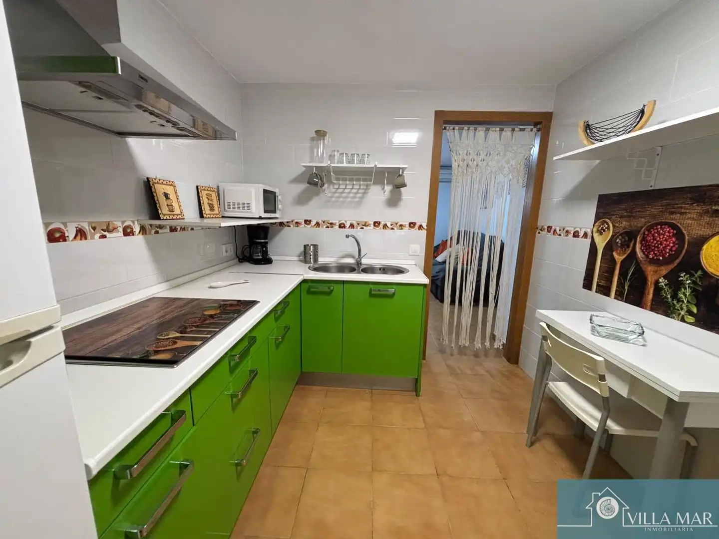 Appartamento in vendita a Norte - Blanca Paloma, imagen 3