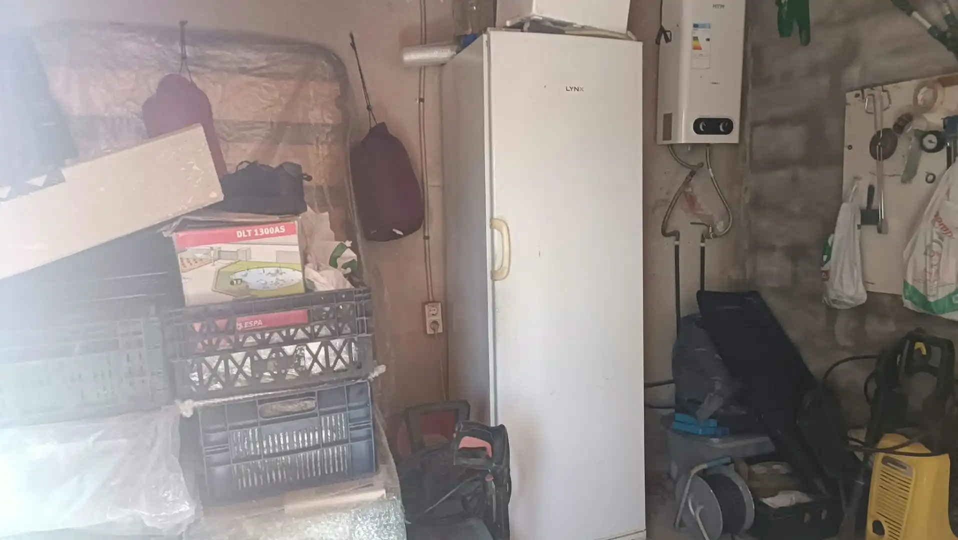 Casa con piscina en venta en Del Terrer Roig, imagen 22