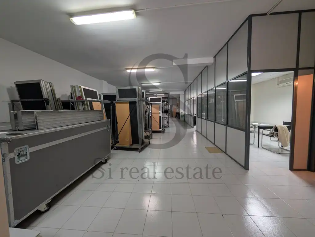Local comercial en venda a Carrer d'Arquímedes, imagen 5