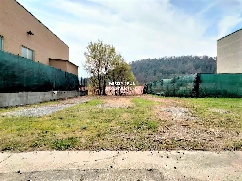 Terreno industrial en venta en Santa Eulàlia de Riuprimer
