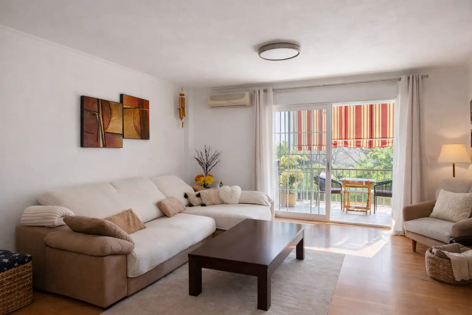Apartment mit Terrasse zum Verkauf in Estepona Pueblo