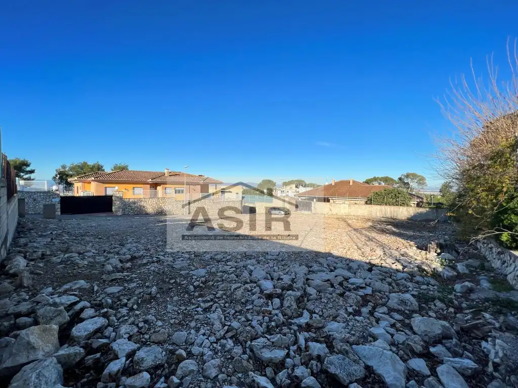 Terreno residencial en venta en Urbanitzacions i Pedanies Nord, imagen 4