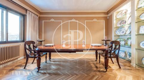 Foto 5 de Piso en venta en Mirasierra,  Madrid Capital