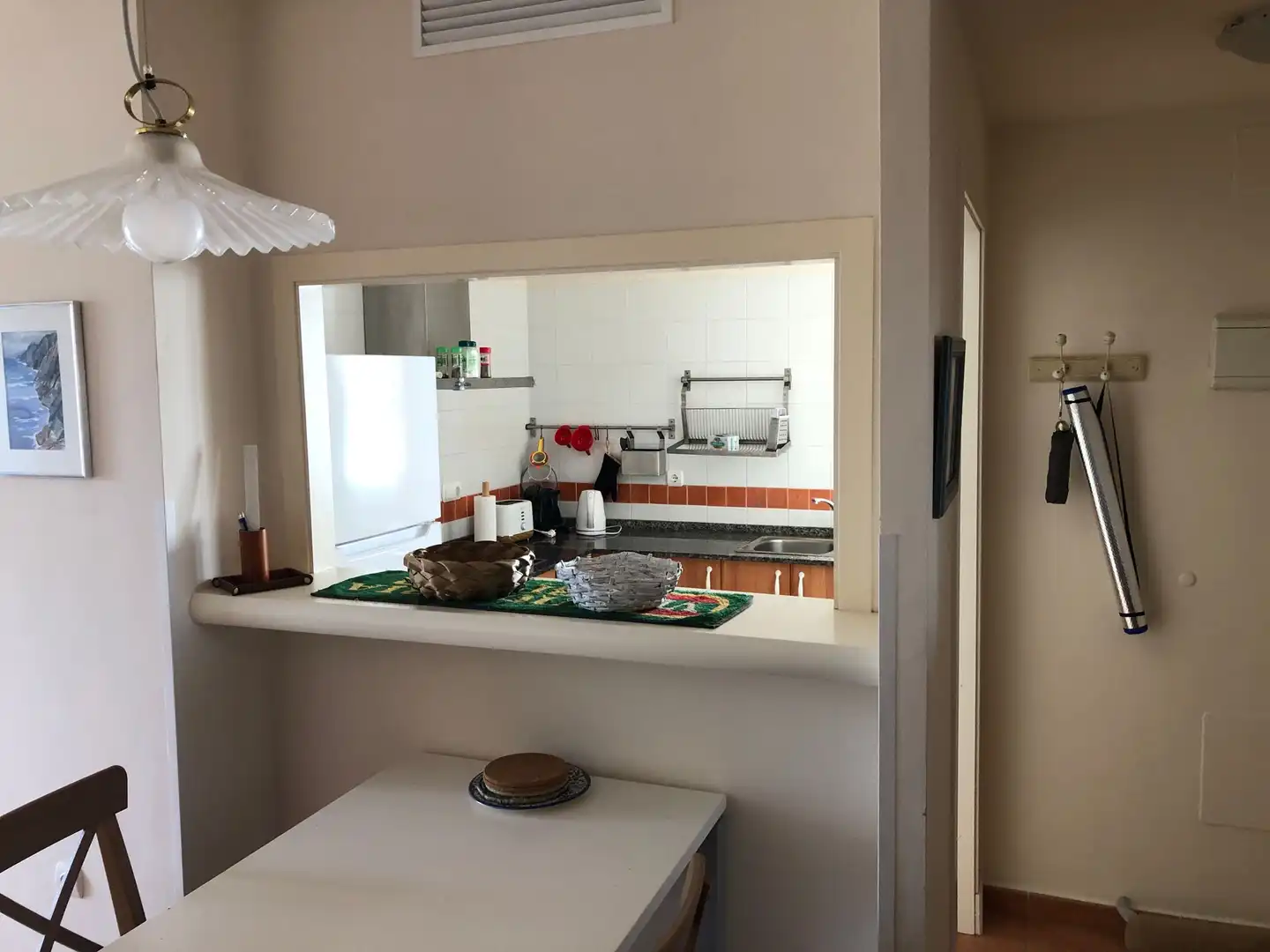 Apartment with pool to rent in Avenida de la Ballena 6, imagen 17