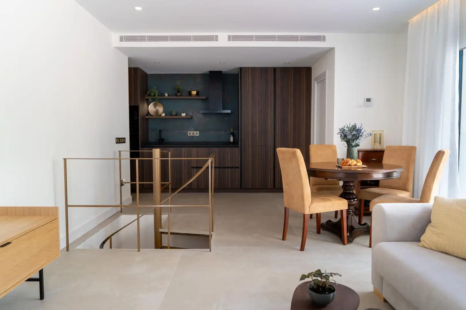 Appartement compact à louer à Avenida PUERTA DEL MAR 1, imagen 4