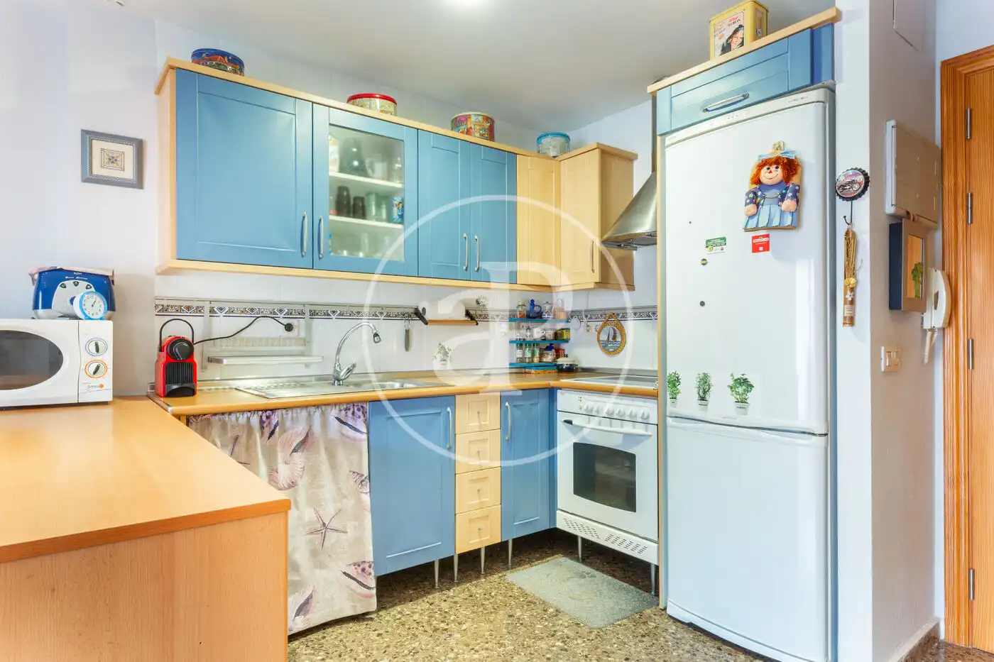 Piso de alquiler en Carrer Josep Ribera, Canet d'En Berenguer
