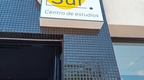 Photo 3 of Office to rent in Calle Maestro Ibarra, 7, Ronda Sur,  Murcia Capital