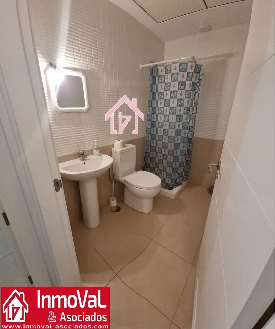 Piso en venta en Las Escobetas