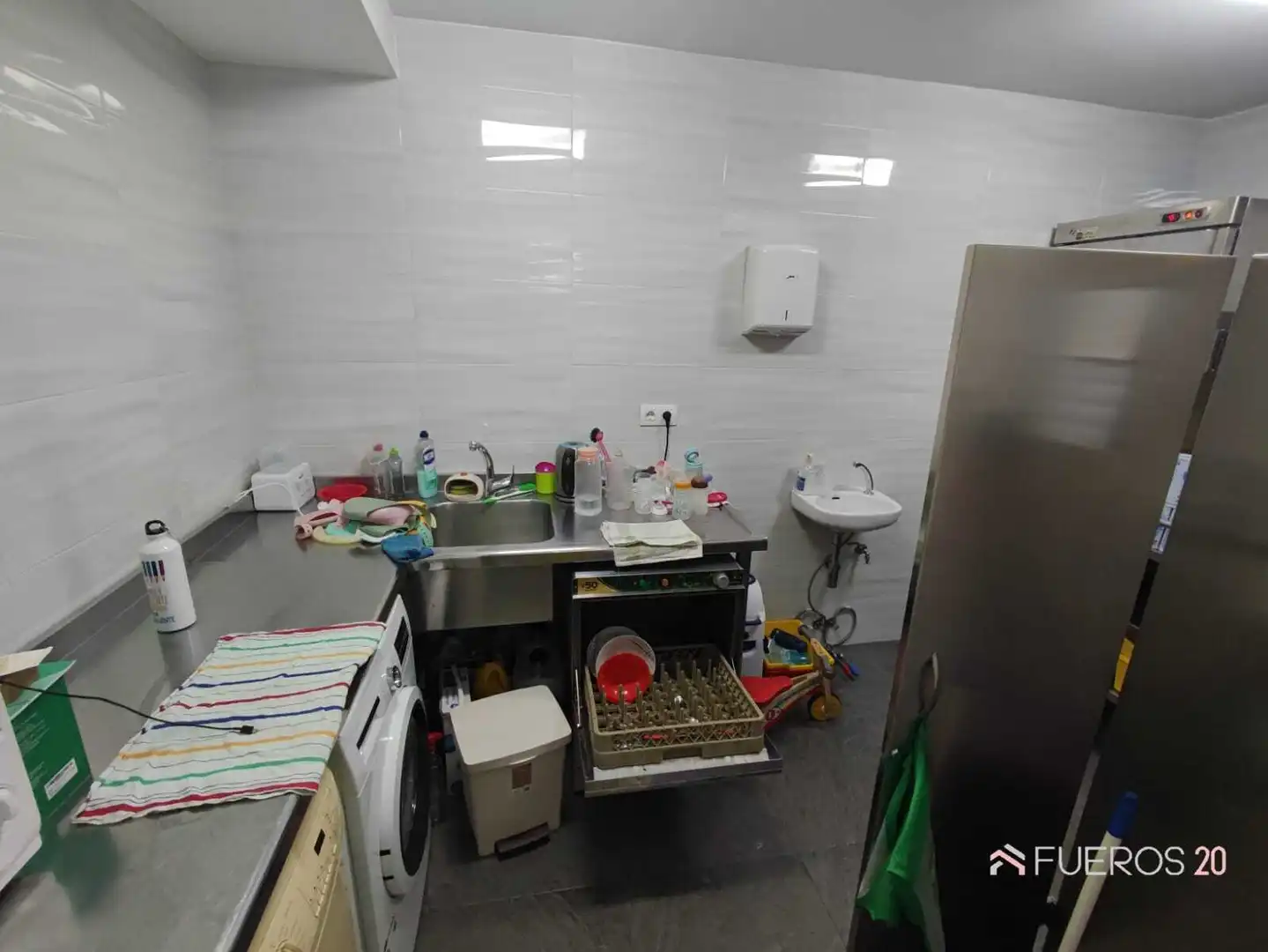 Local commercial à vendre à Arteagabeitia - Retuerto - Kareaga, imagen 18