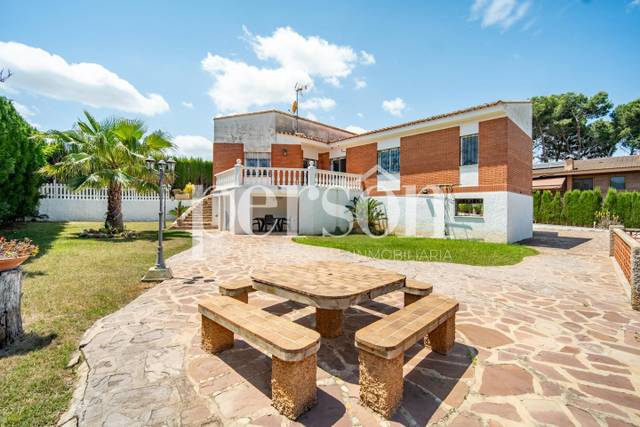 Casa-chalet en Venta en Picassent