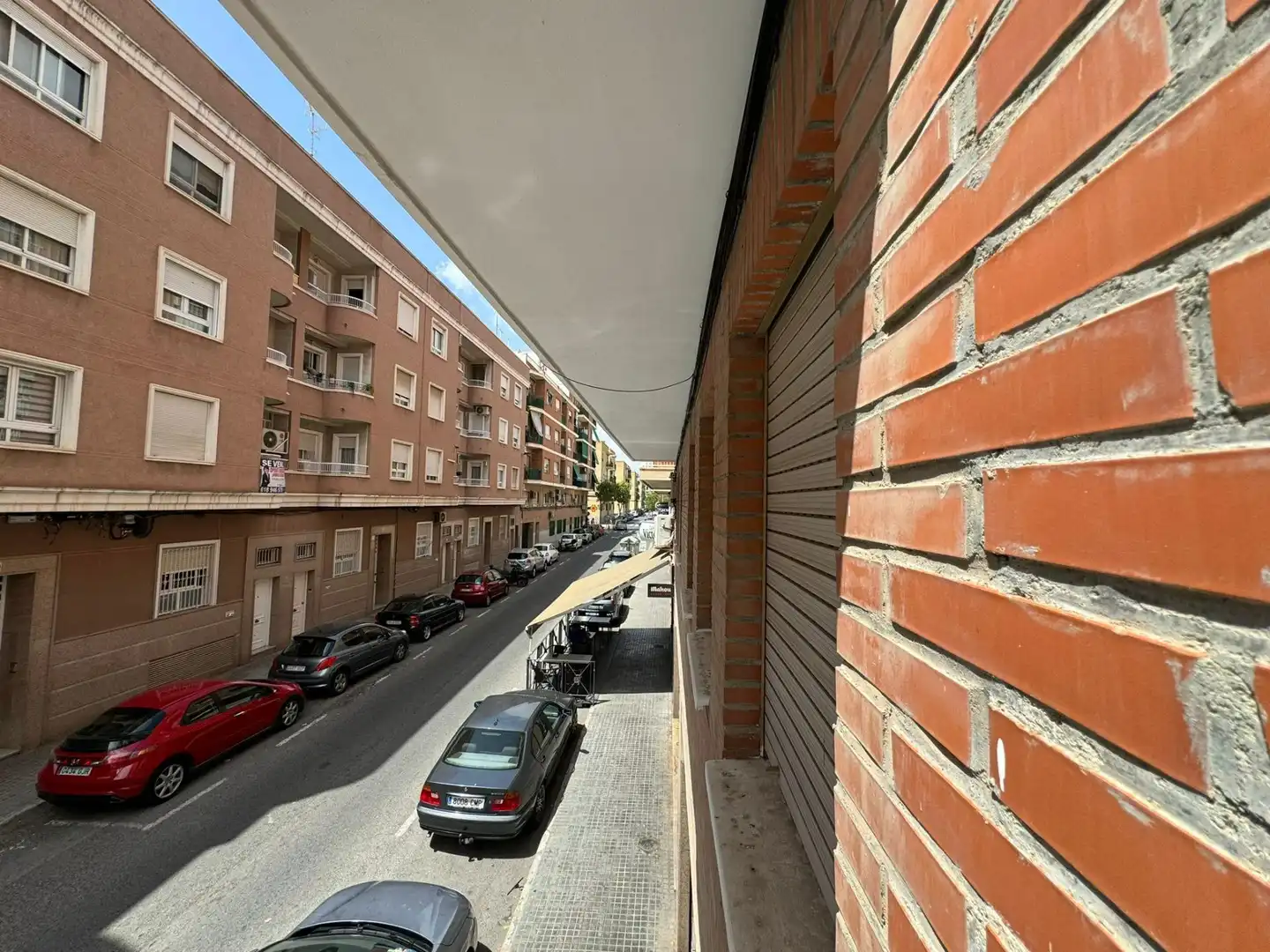 Geschaftsraum zur Miete in Calle ALFREDO SANCHEZ TORRES, San Crispín