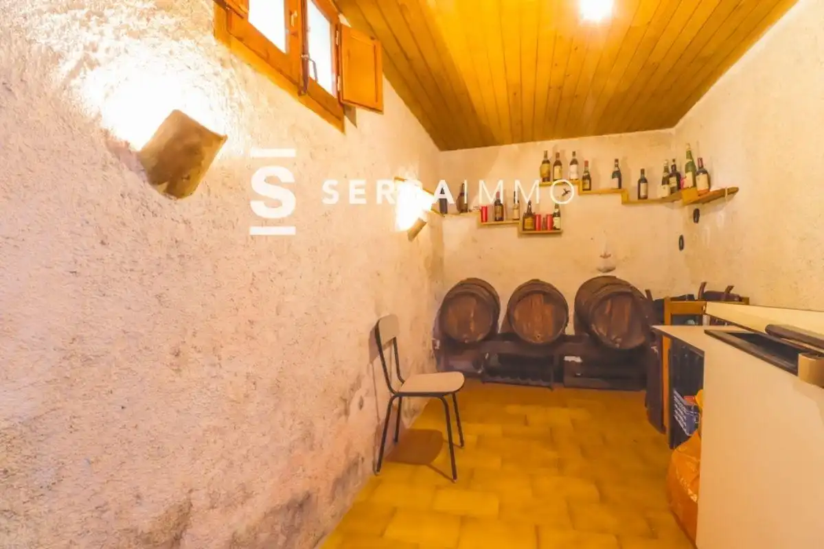 Finca rústica en venta en Font-rubí con Jardín privado y Balcón