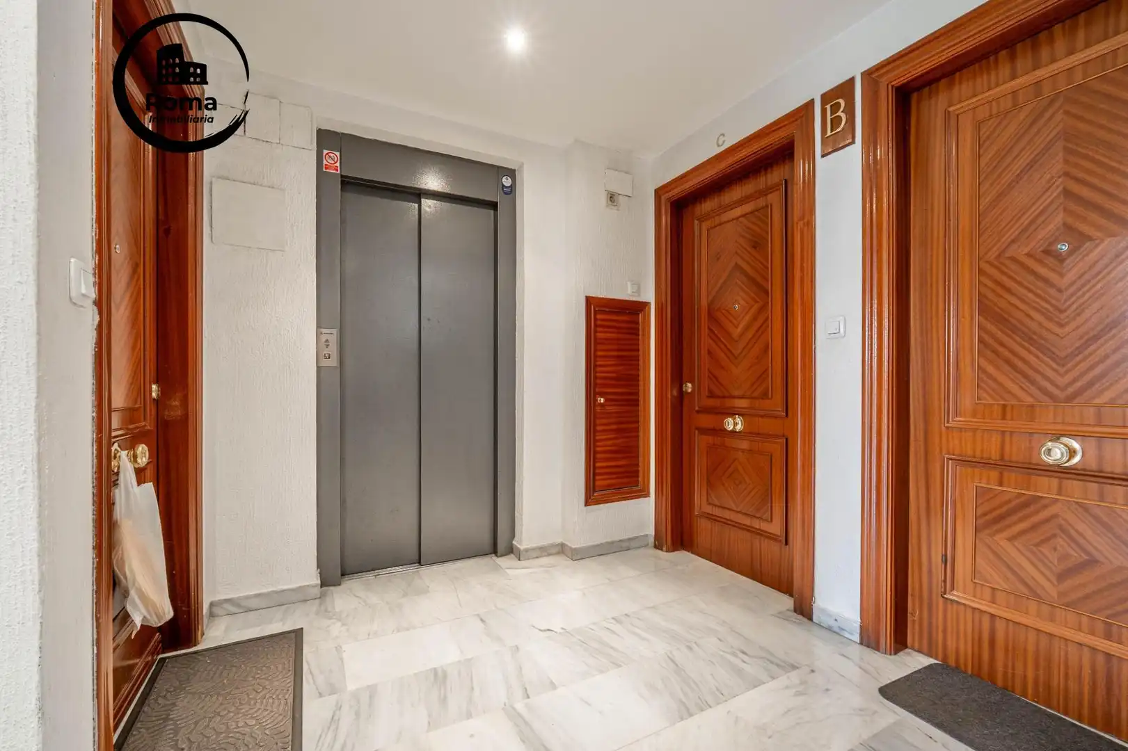 Piso con ascensor en venta en Norte, imagen 10