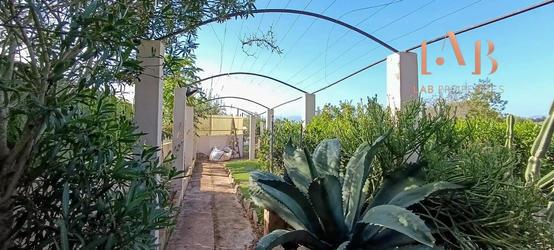Landhaus zum Verkauf in Carrer Carrer de Garriga, 21, imagen 30