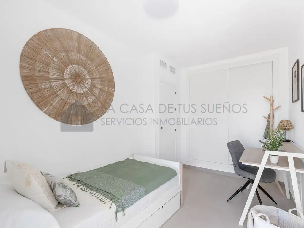 Casa a schiera in vendita a Calle Infanta Elena, imagen 32