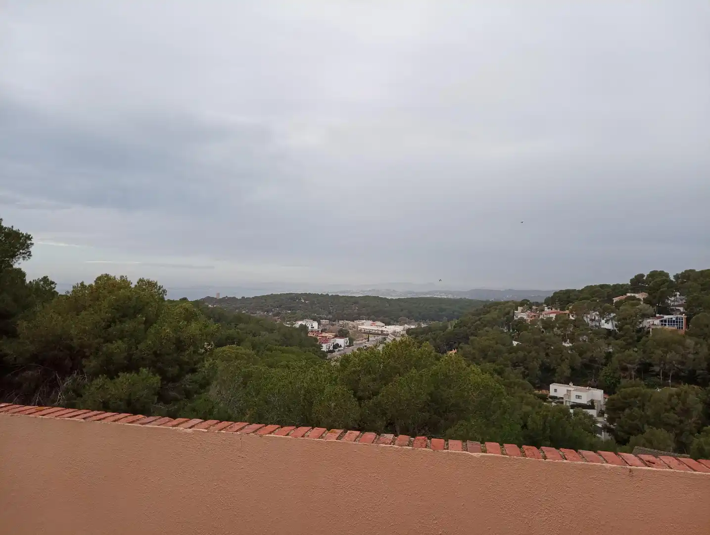 Exterior view of Detached homes for sale in Tarragona  with Air Conditioner, Heating and Private garden