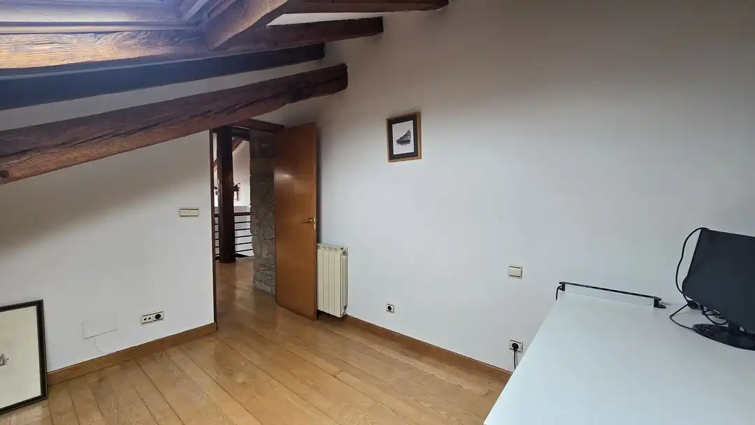 Piso en venta en Aiete, imagen 22