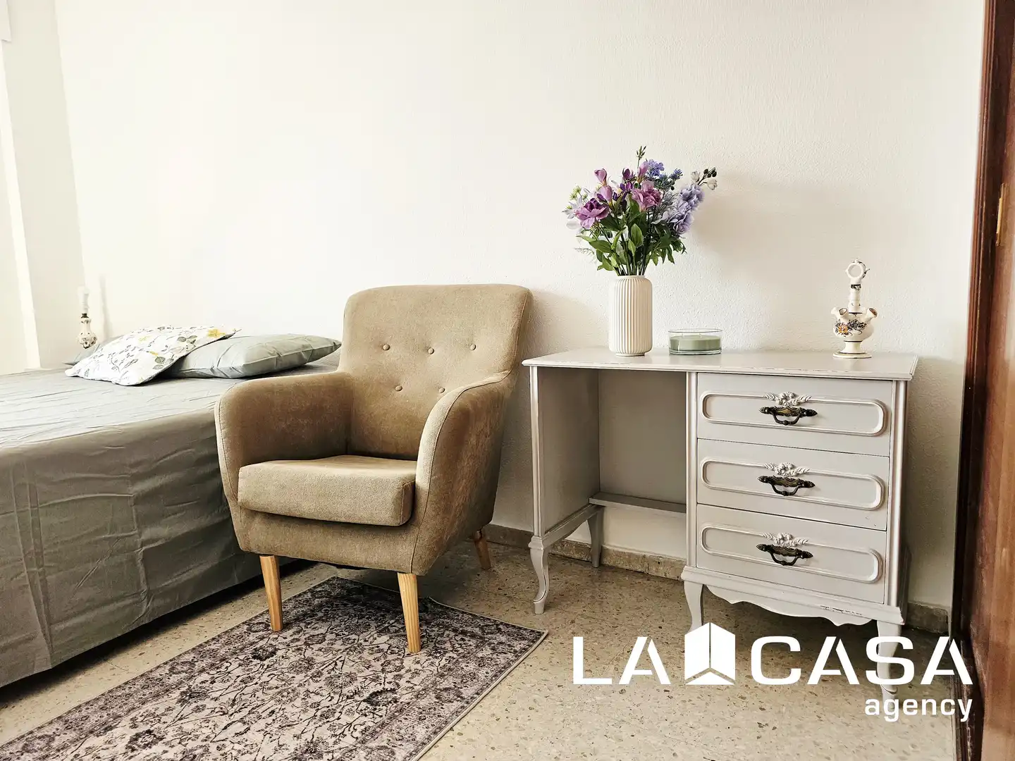 Piso con ascensor en venta en Jesús del Gran Poder, imagen 28