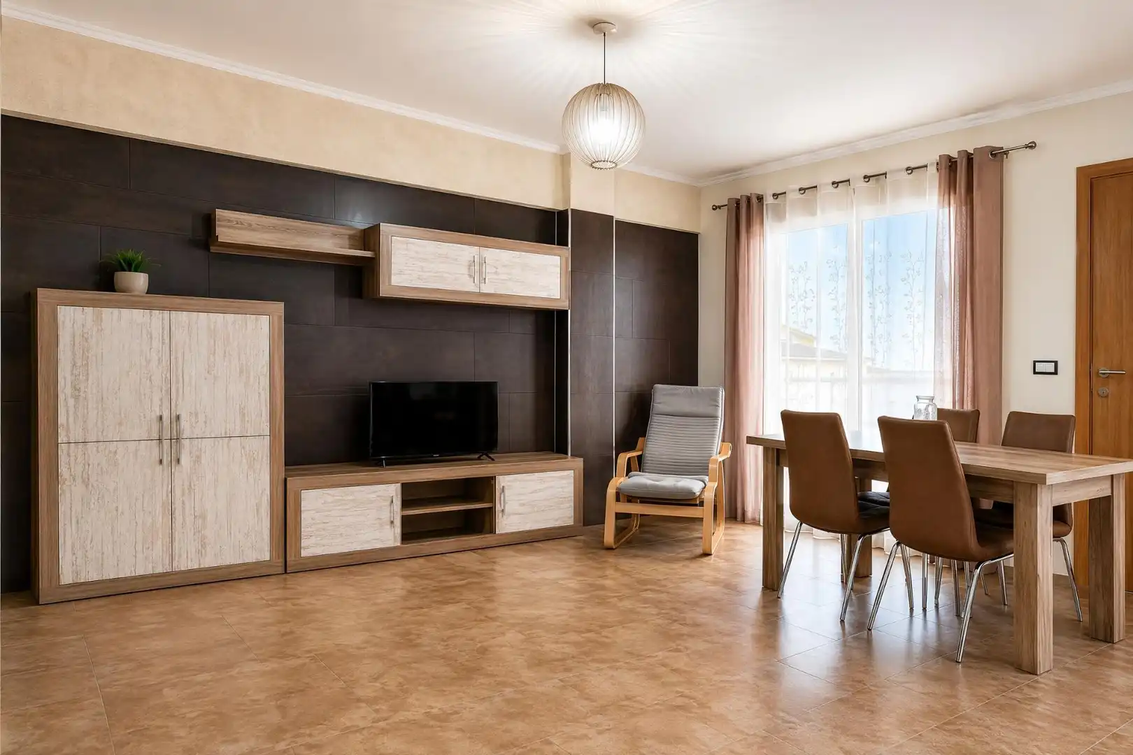 Penthouse with lift for sale in Pedanías Este, imagen 12