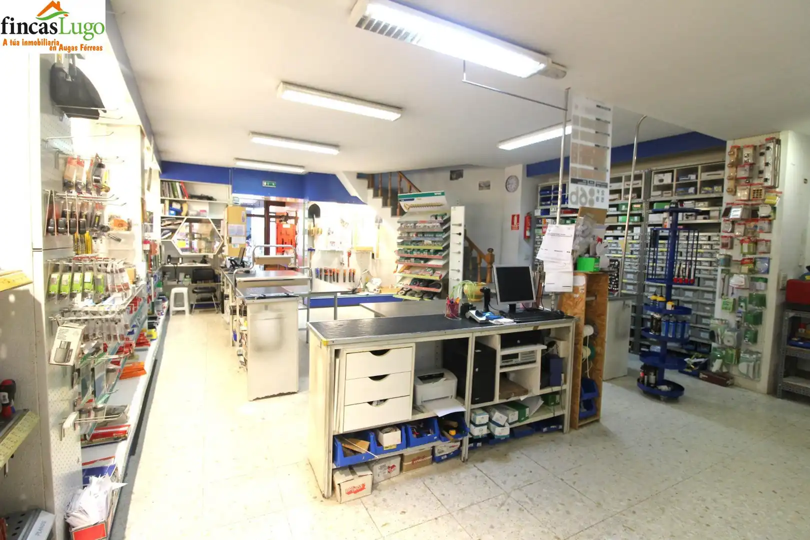 Locale commerciale in vendita a Centro - Recinto Amurallado, imagen 8
