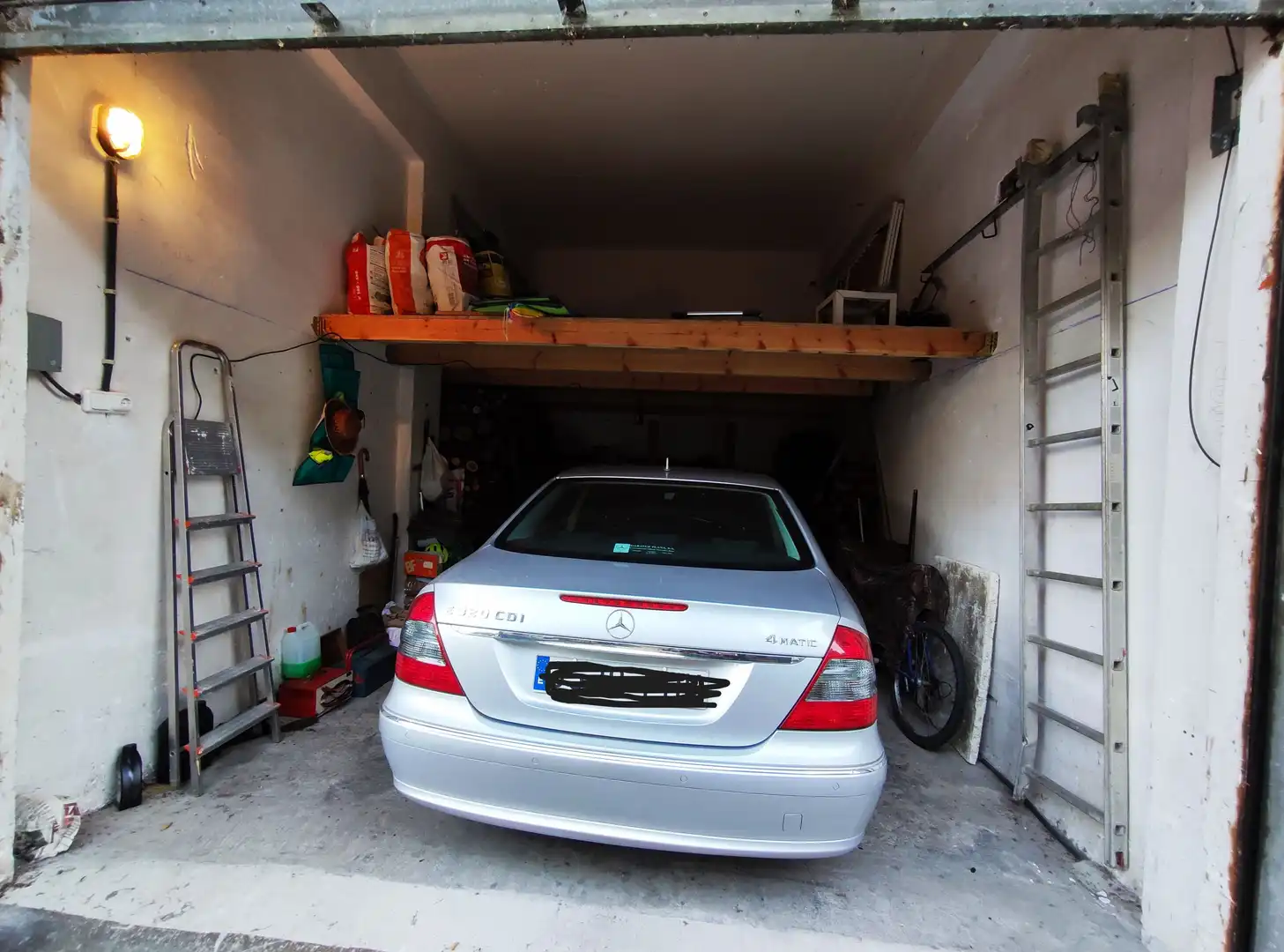 Einzelparkplatz zum Verkauf in Olot, imagen 2