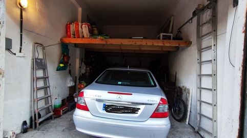 Garaje con altillo en Calle Rei Martí l'Humà , imatge 2
