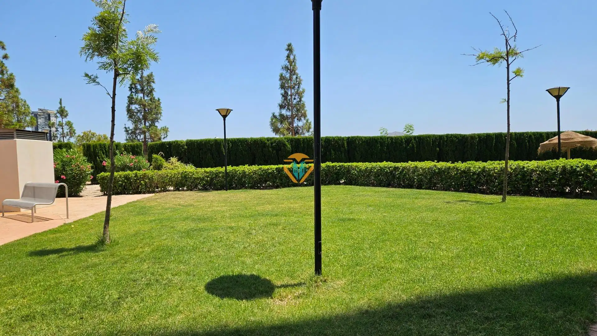 Apartamento con terraza en venta en Via Parque, imagen 26