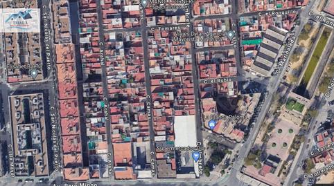 Foto 3 de Pis en venda a Calle Camas, Torreblanca,  Sevilla Capital