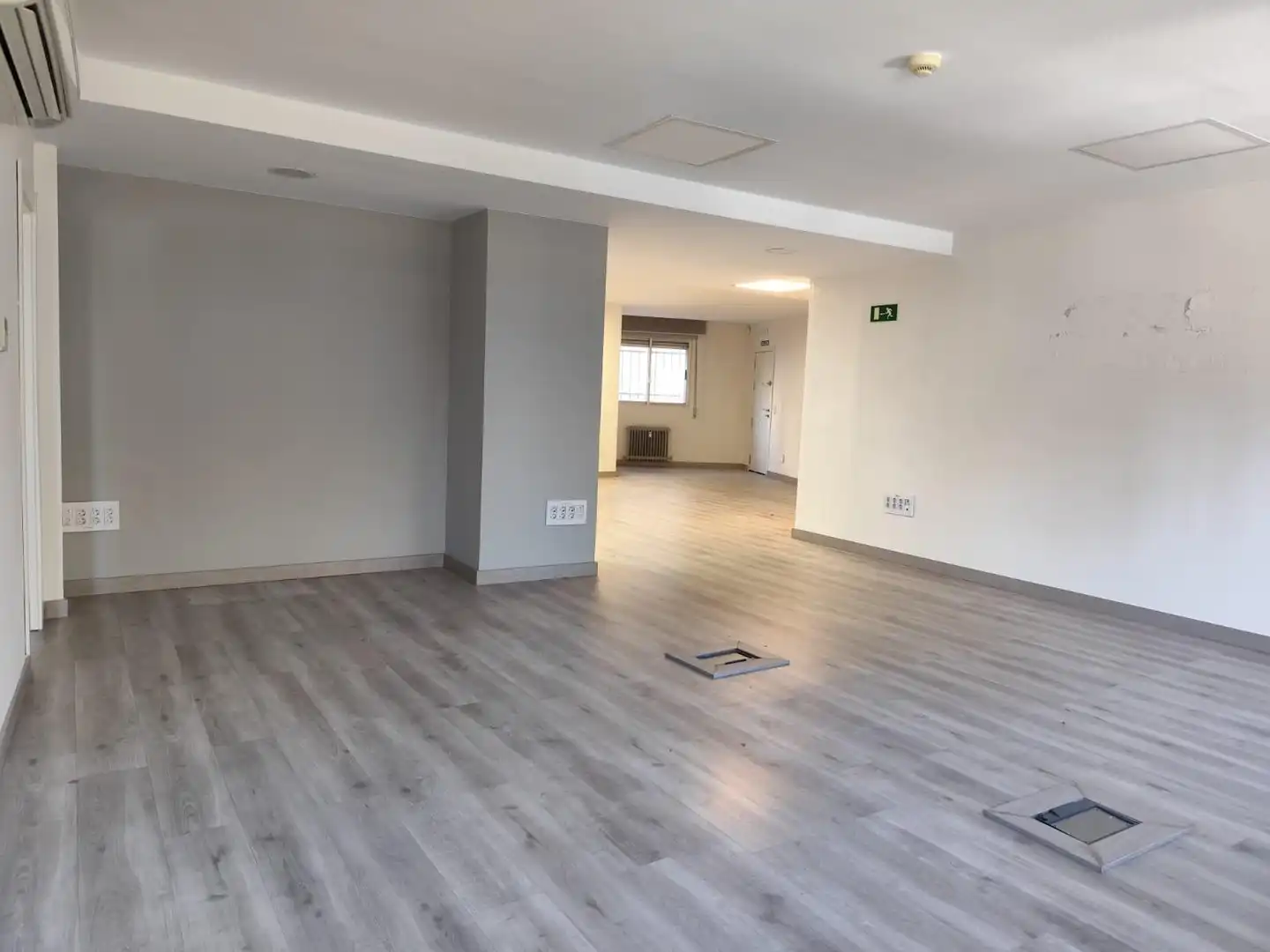 Oficina en venda en Cáceres