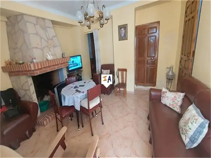 Adossat en venda a Castillo de Locubín, imagen 2