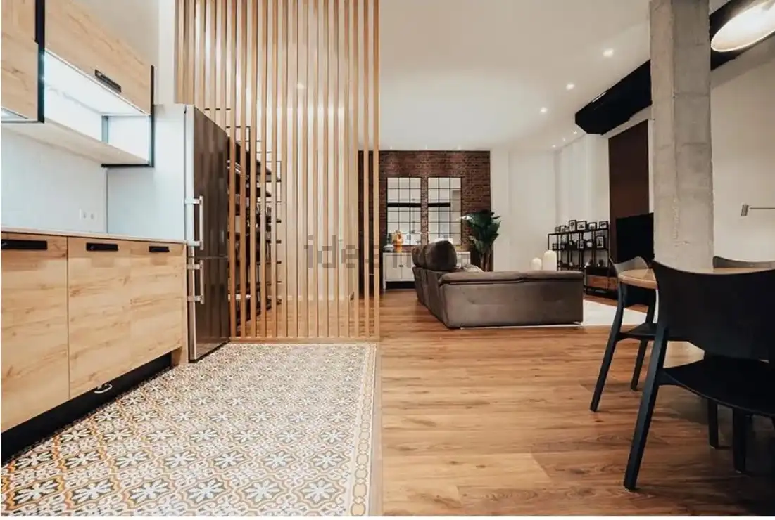 Wohnung mit Aufzug zum Verkauf in Calle de Isabel la Católica, imagen 6