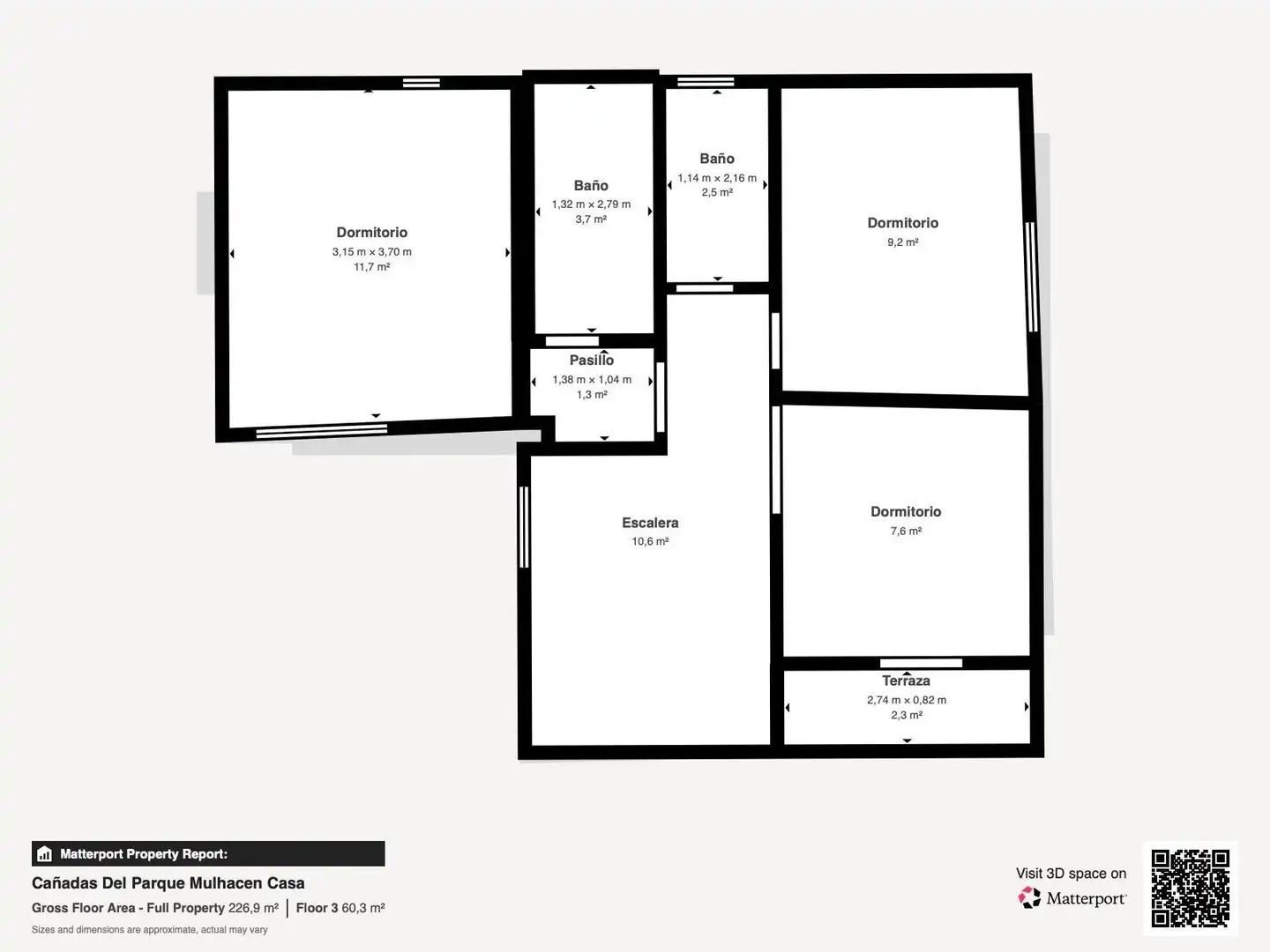 Casa o chalet en venta en Dílar con Calefacción y Piscina comunitaria