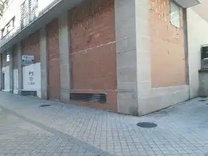 Local de lloguer a Madrid, Madrid
