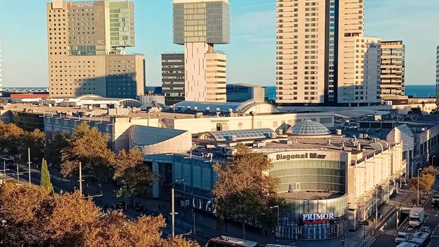 Piso en Venta en Diagonal Mar i el Front Marítim del Poblenou