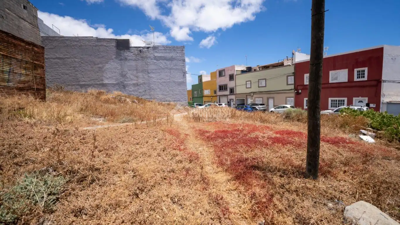 Residencial en venda en Telde