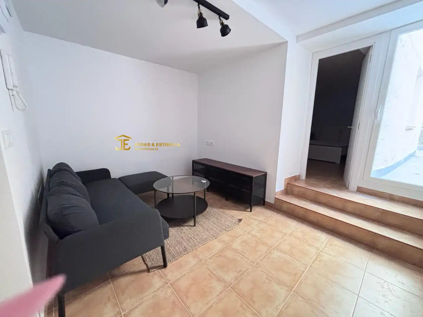Apartament amb terrassa en venda a Lorca Ciudad