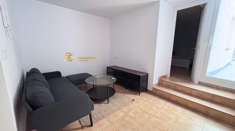 Apartamento totalmente rehabilitado en el Centro
