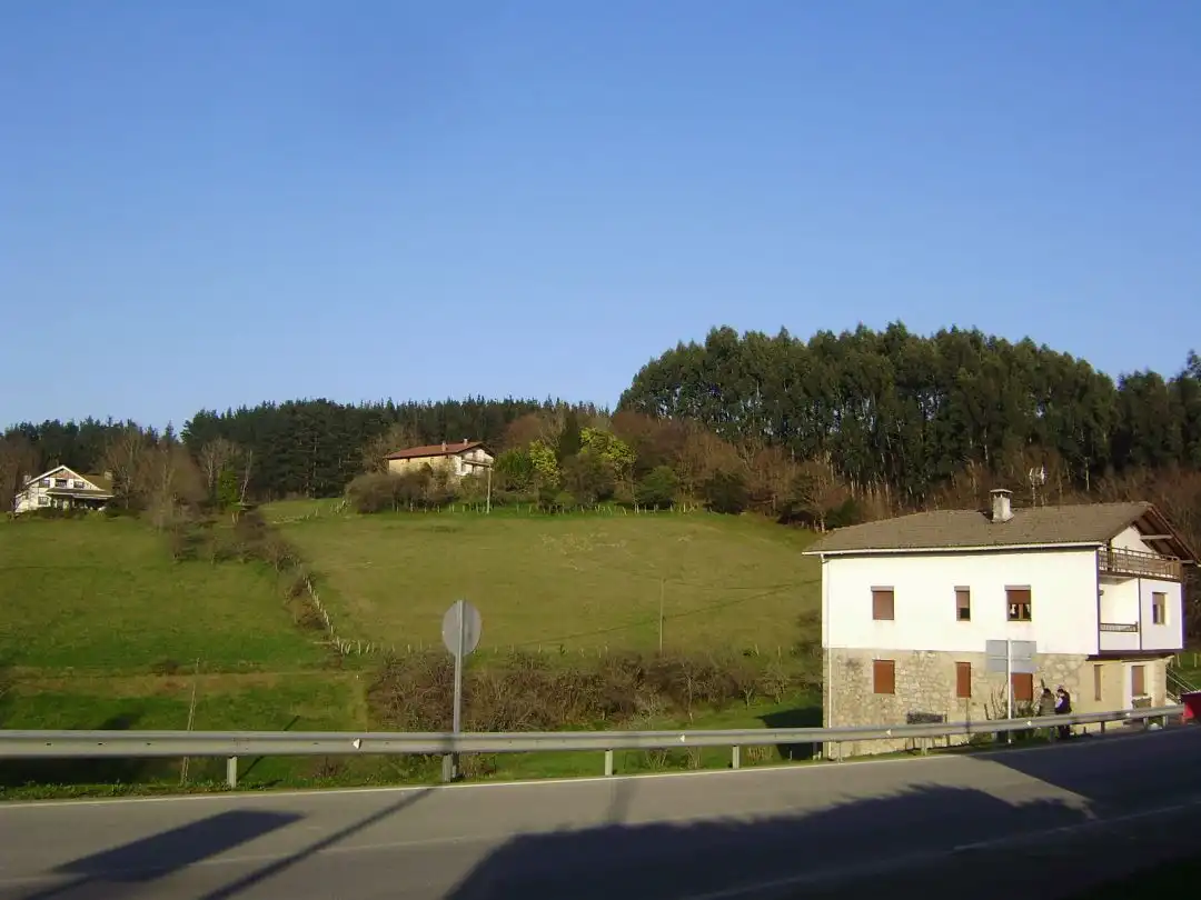 Maison avec terrasse à vendre à Amorebieta-Etxano, imagen 6