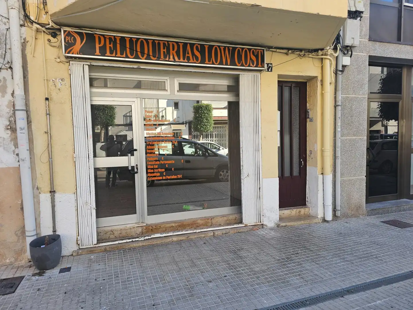 Commercial properties for rent in La Ràpita