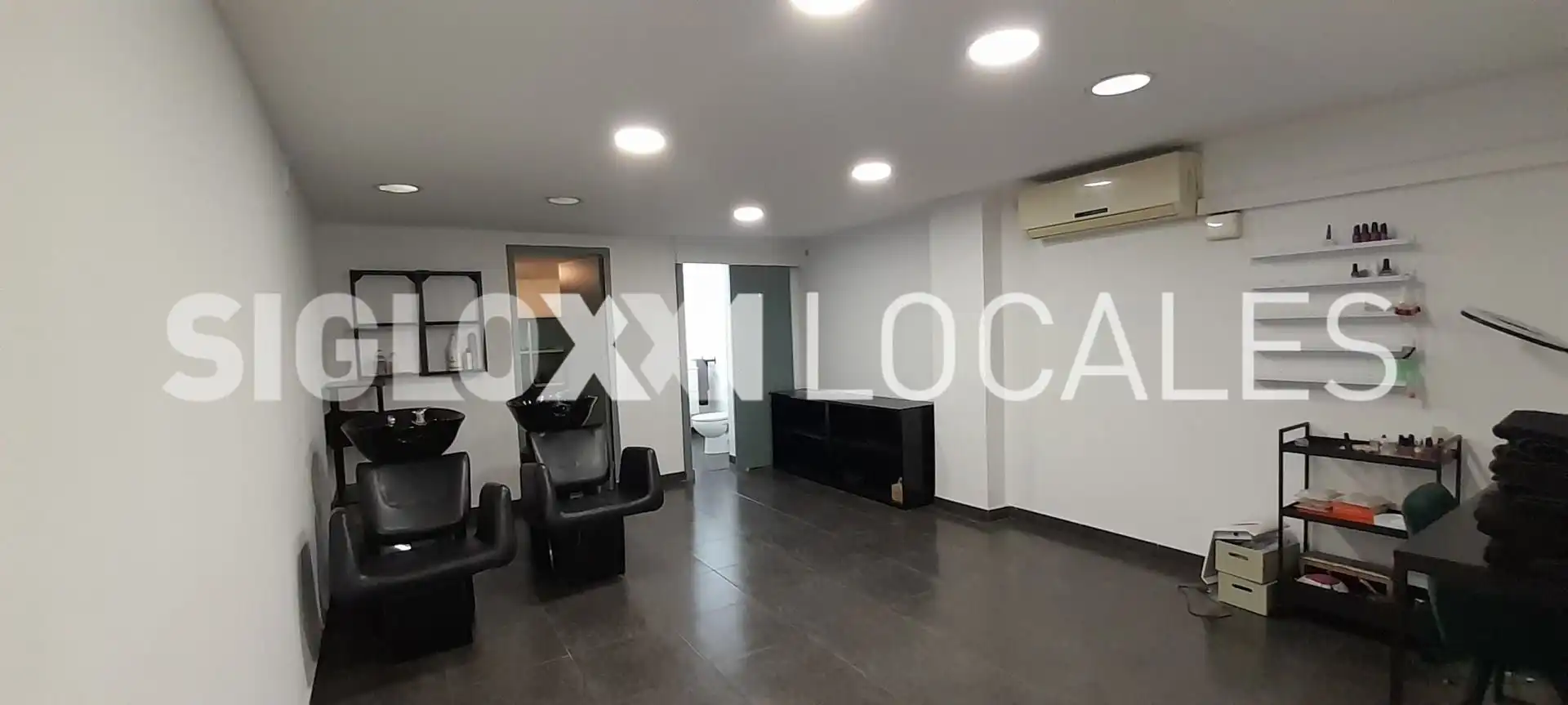 Local en venta en  Barcelona Capital