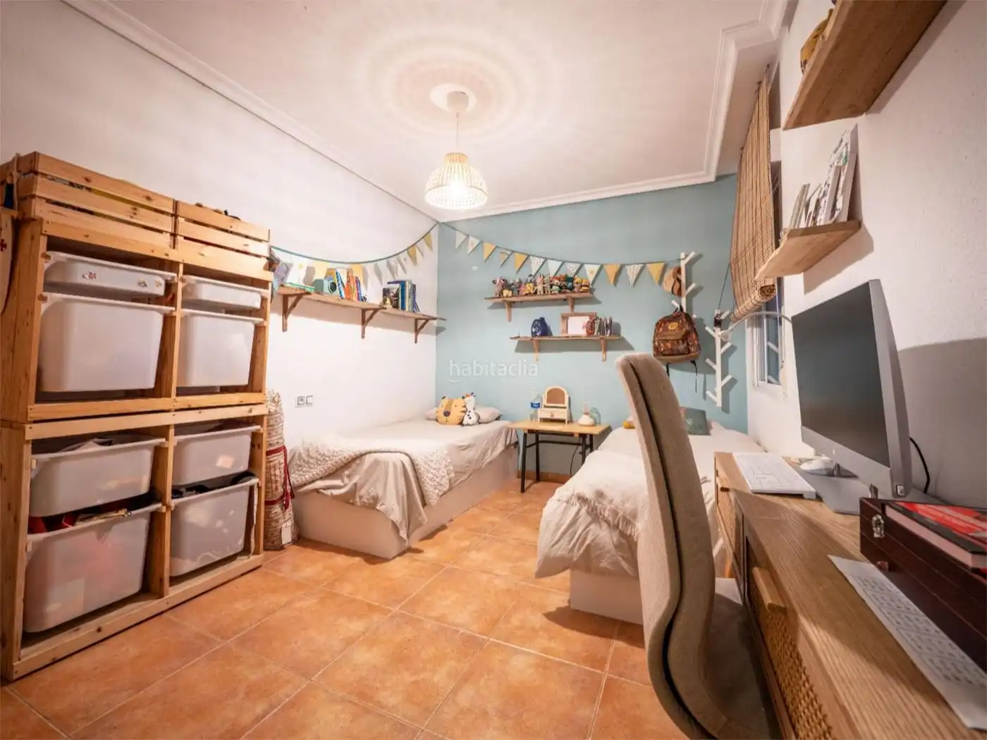 Appartamento con ascensore in vendita a Calle Miguel Hernández 58, imagen 7