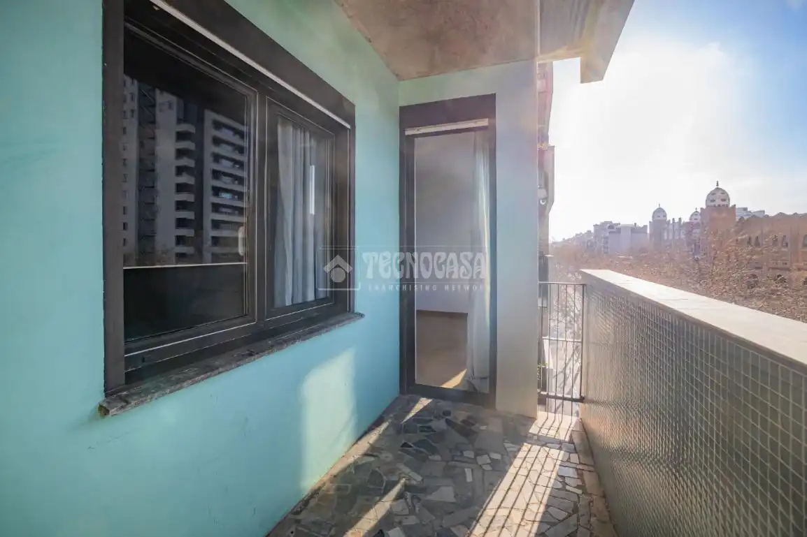 Terraza de Piso en venta en Barcelona con Aire acondicionado, Parquet y Balcón