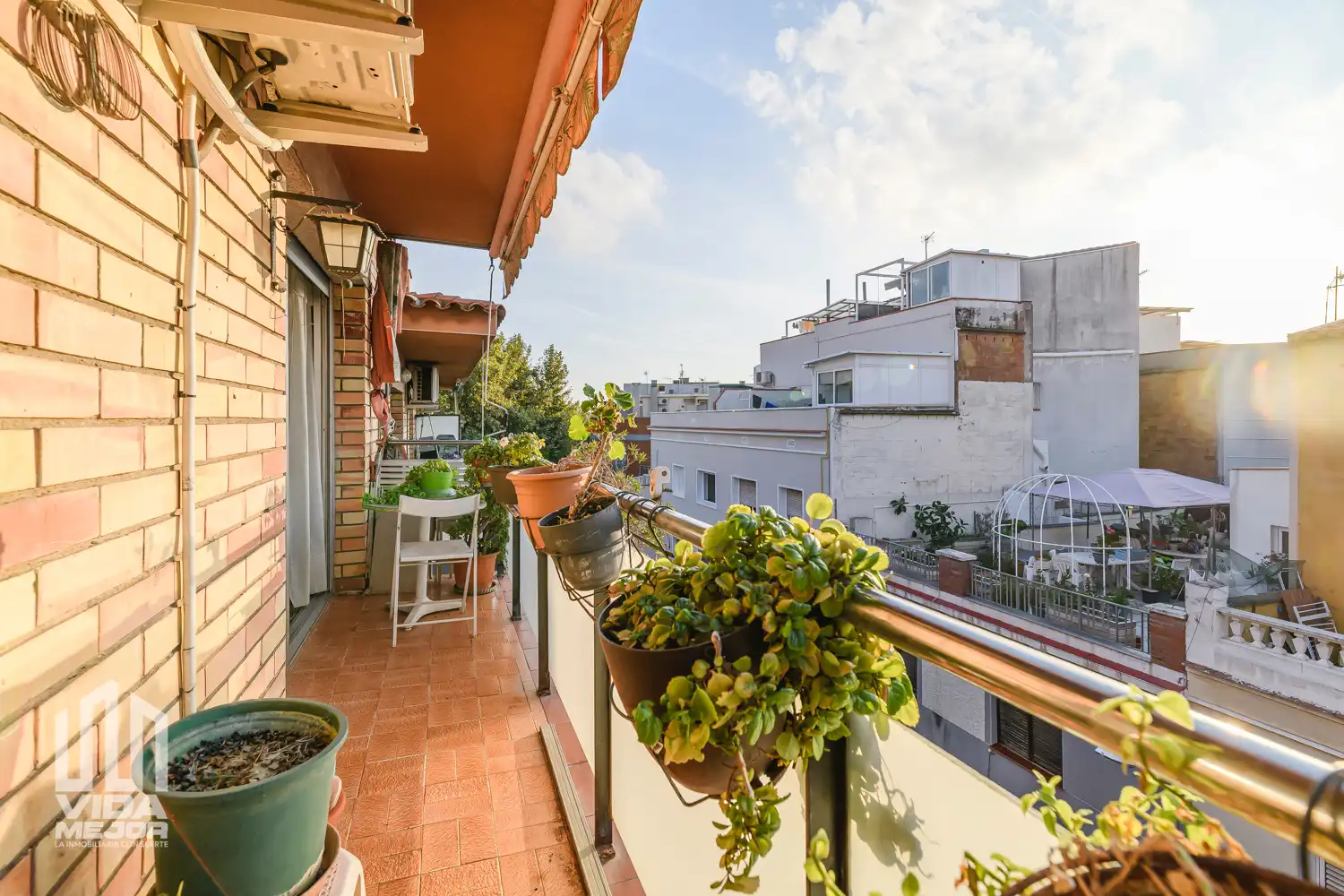 Piso con balcón en venta en Carrer de Frederic Soler, imagen 9