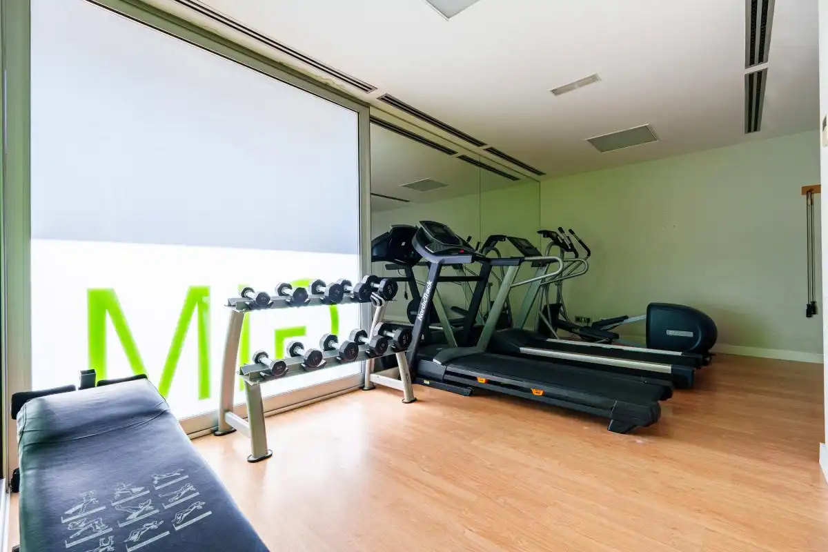 Piso en venta en Pozuelo de Alarcón con Aire acondicionado, Calefacción y Jardín privado