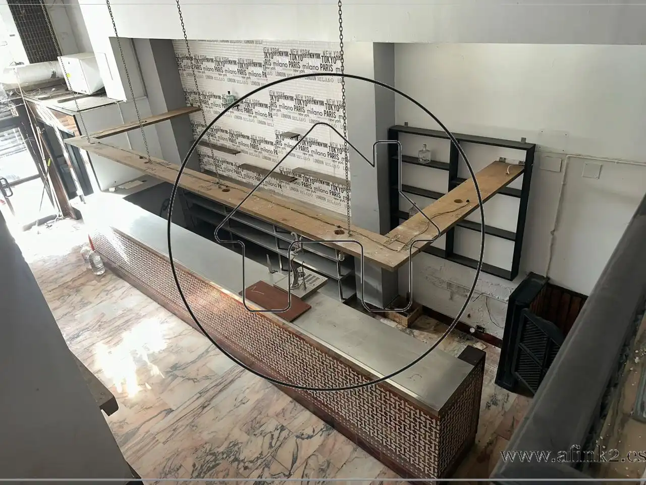 Commercial properties for rent in Huelva