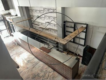 Business premises to rent in Paseo Independencia