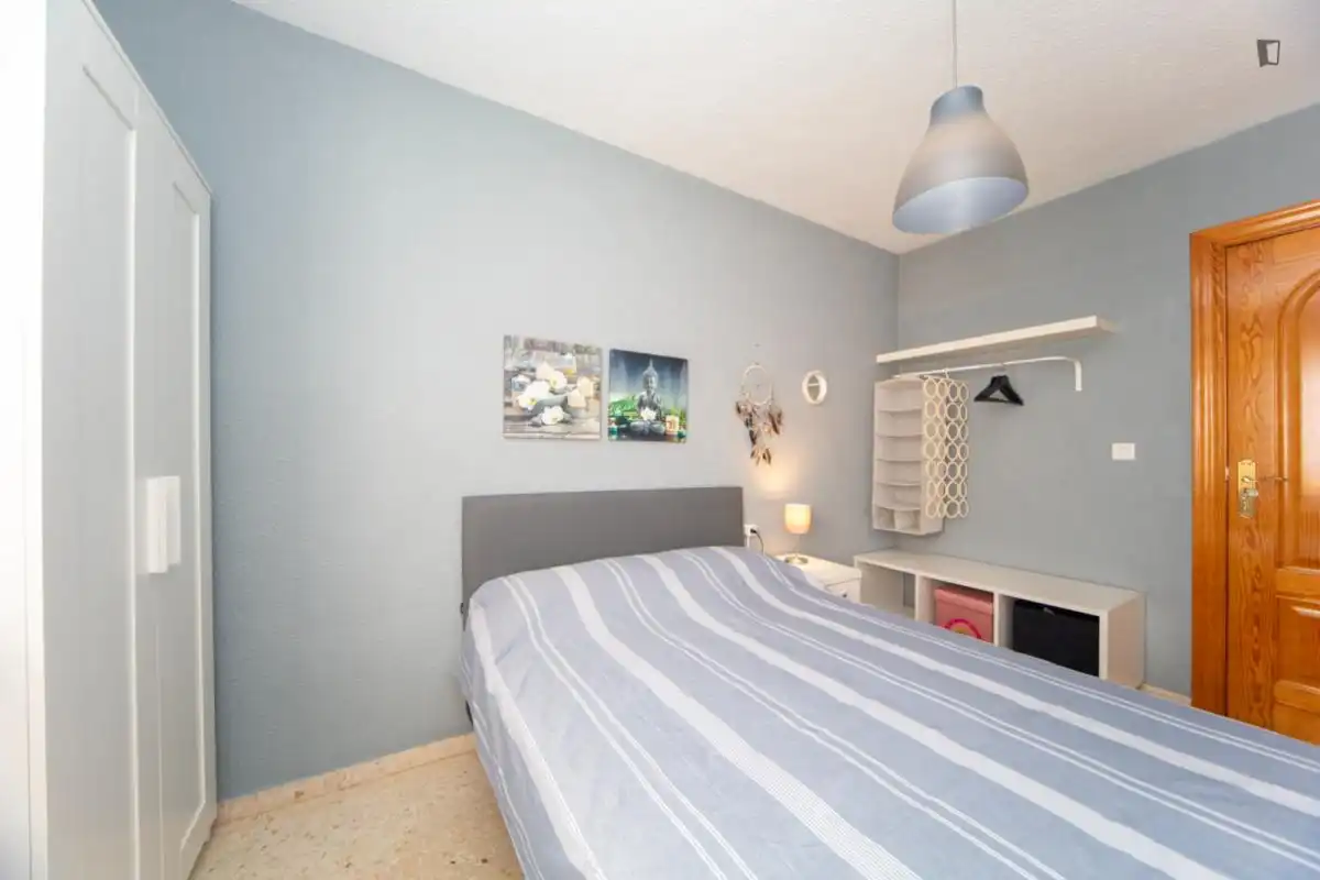 Habitación en Haza Grande