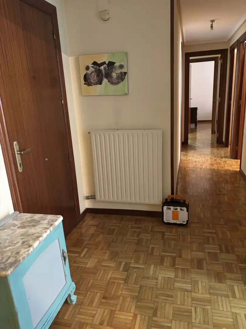 Flat for rent in  Logroño  with Heating, Parquet flooring and Terrace
